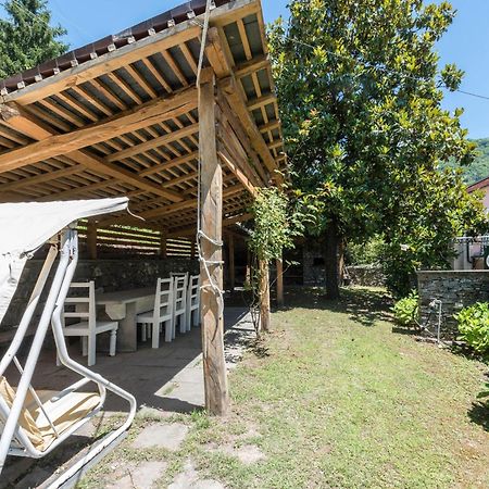 Ca Dei Gruppi Villa Cicagna Екстериор снимка