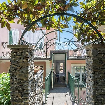 Ca Dei Gruppi Villa Cicagna Екстериор снимка