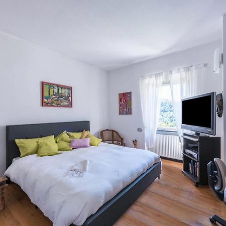 Ca Dei Gruppi Villa Cicagna Екстериор снимка