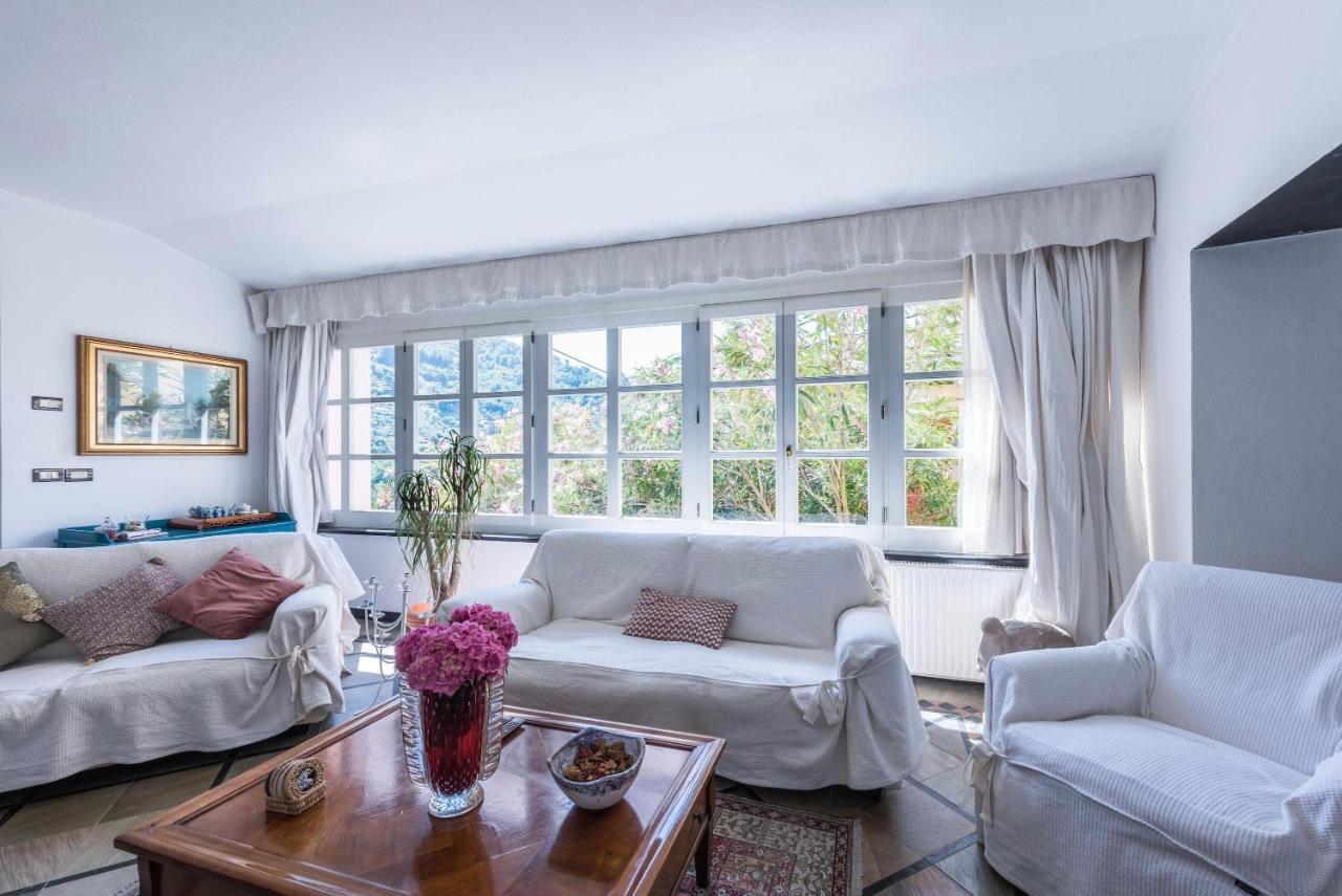 Ca Dei Gruppi Villa Cicagna Екстериор снимка