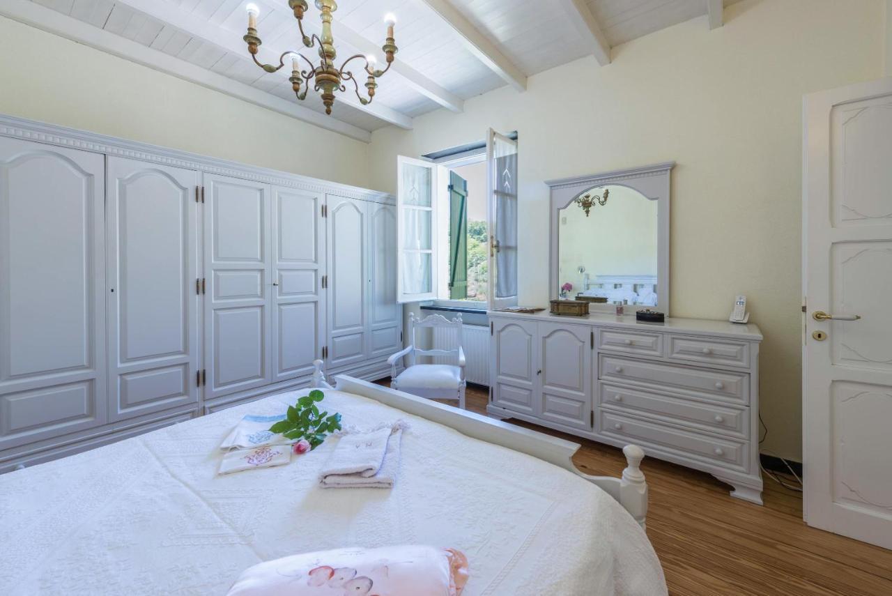 Ca Dei Gruppi Villa Cicagna Екстериор снимка