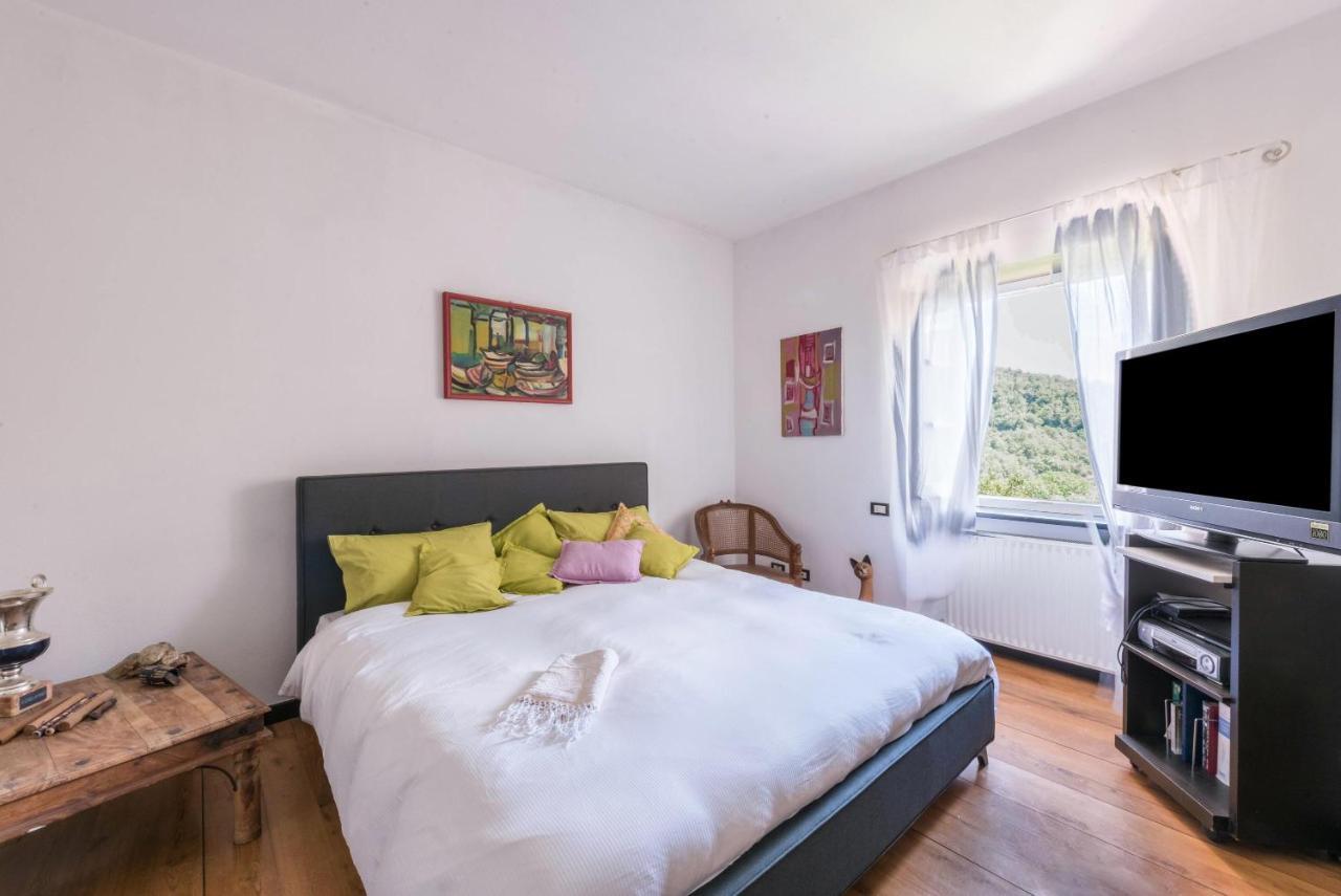 Ca Dei Gruppi Villa Cicagna Екстериор снимка