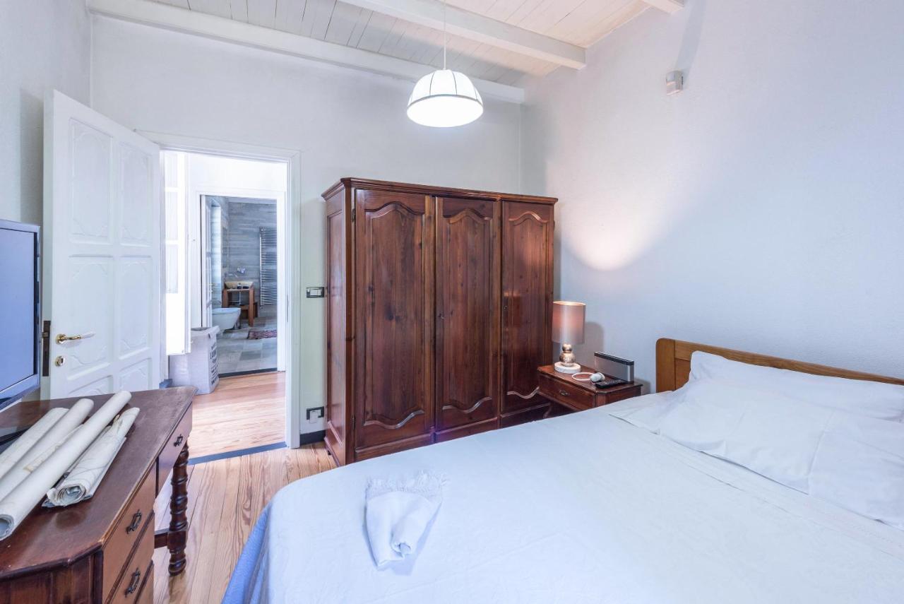 Ca Dei Gruppi Villa Cicagna Екстериор снимка