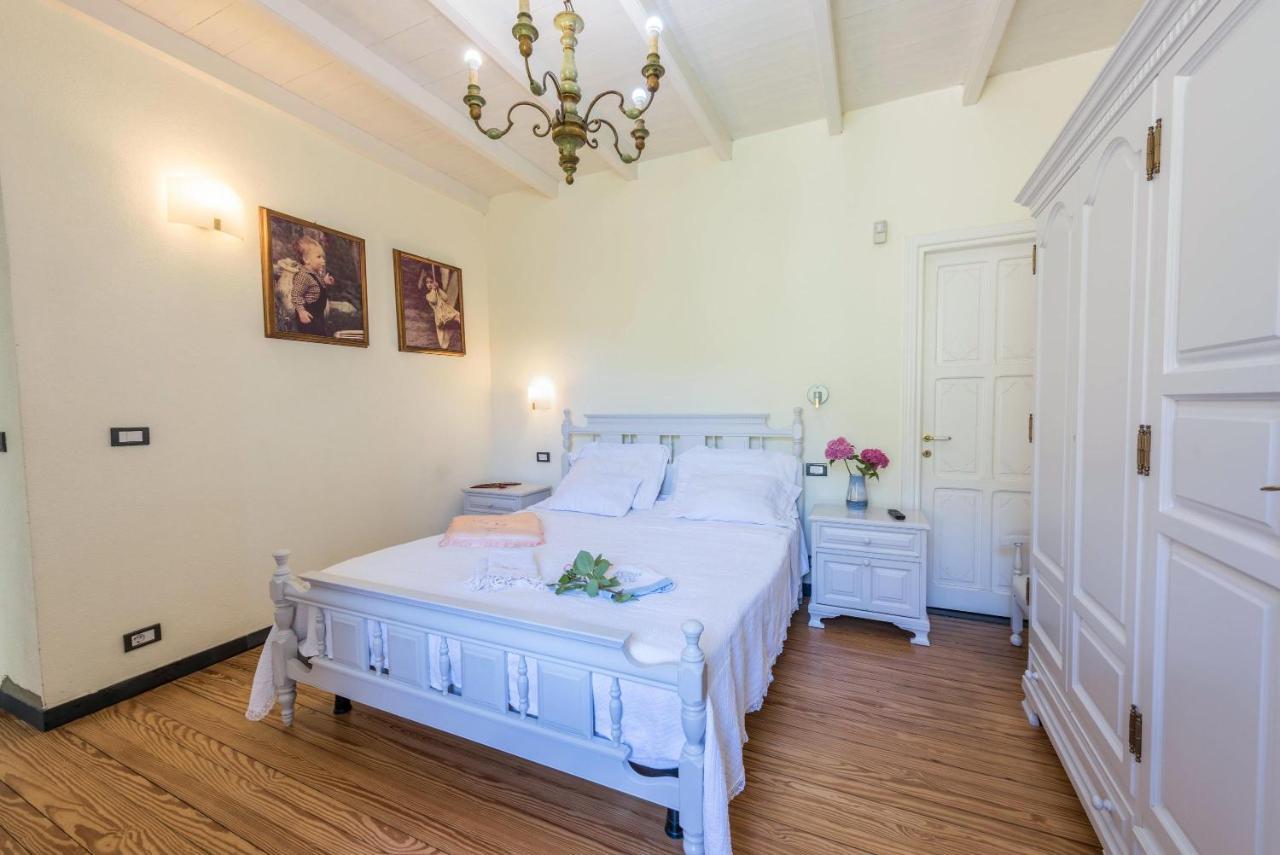 Ca Dei Gruppi Villa Cicagna Екстериор снимка