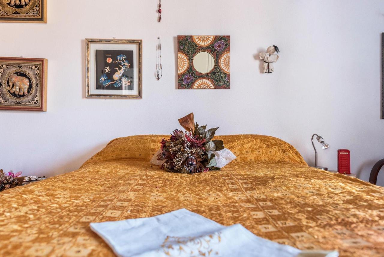 Ca Dei Gruppi Villa Cicagna Екстериор снимка